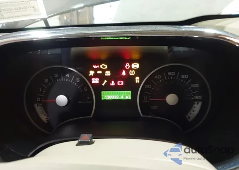 2008 Ford Explorer Xlt из США, поврежденный, VIN 1FMEU73E08UB28555